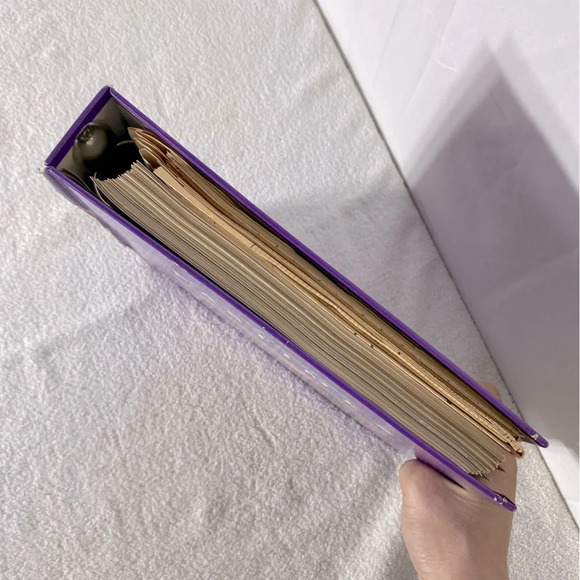 Vintage American Pastimes A Treasury Of Old Tome Crafts & Ideas Activity Binder - Picture 9 of 14